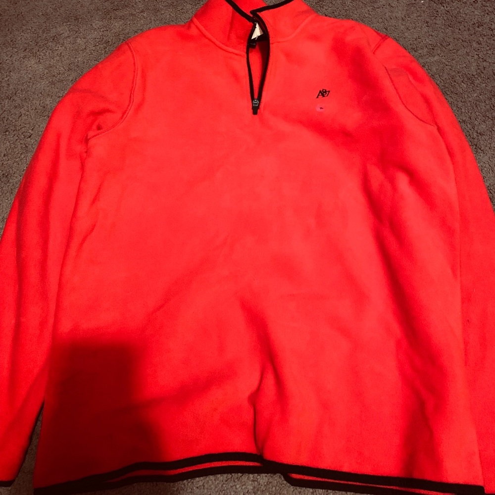 Men’s pullover